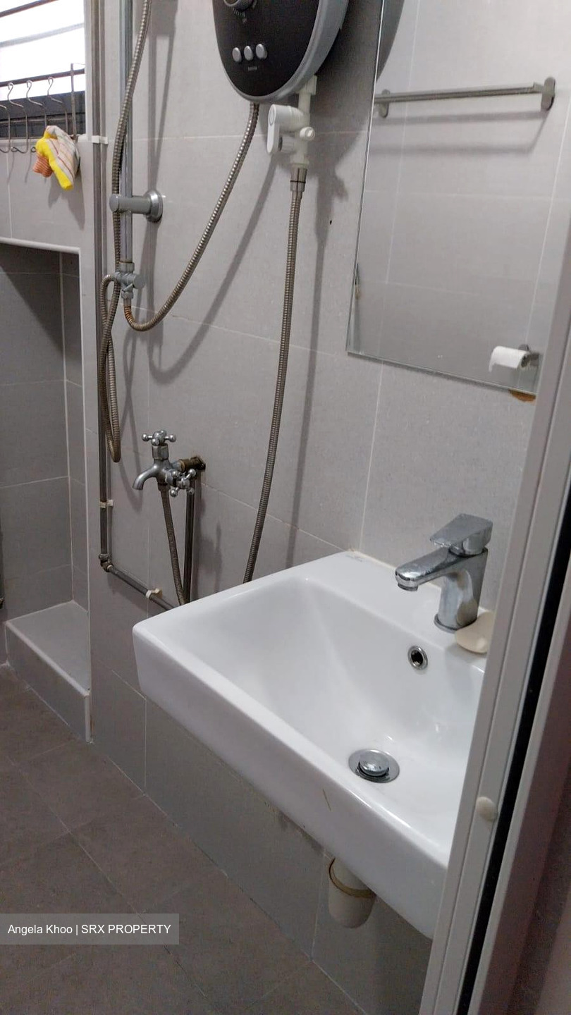 Blk 506 Choa Chu Kang Street 51 (Choa Chu Kang), HDB 4 Rooms #563780681